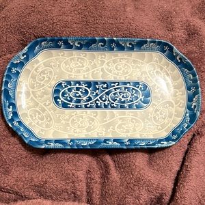 Seokchon Loko Sweet Porcelain Tray